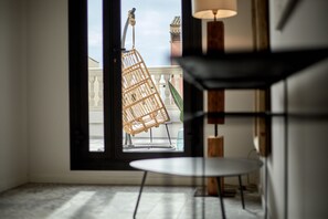Terrace/patio - Ca n'Alexandre - Turismo de Interior - Adults Only (Palma de Mallorca)