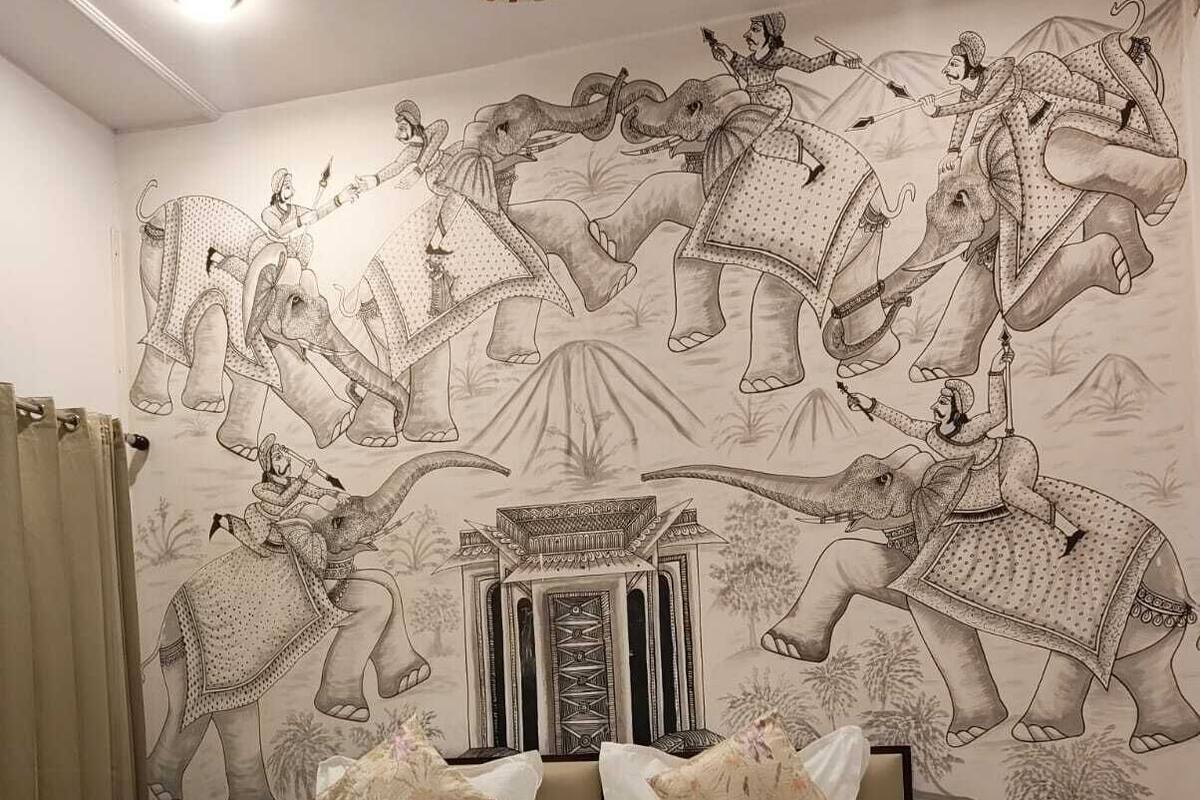 Standard Double Room | Soundproofing, free WiFi, bed sheets