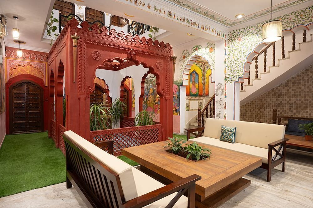 Stamps by Eight Continents, Pushkar