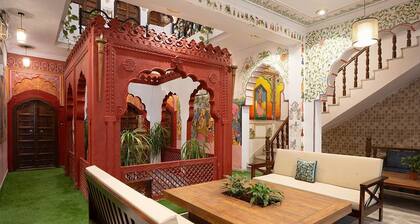 Stamps by Eight Continents, Pushkar