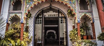 Madpackers Pushkar - Hostel