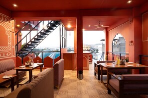 ร้านอาหาร