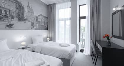 Opera Passage Hotel & Apartaments
