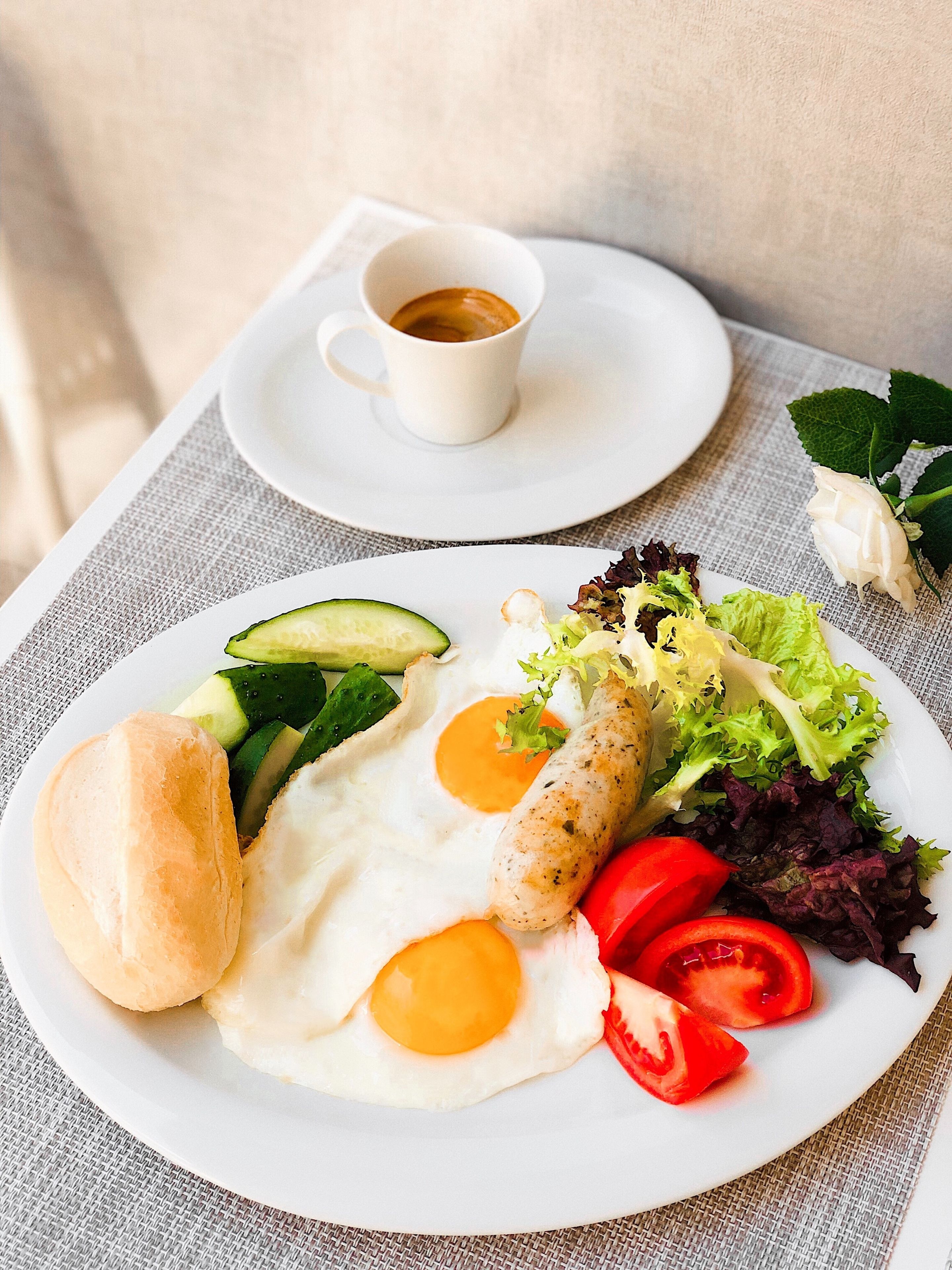 Frokostområde