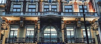 Opera Passage Hotel & Apartaments