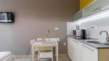 Standard Studio | Private kitchen