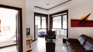 Appartement | Woonruimte