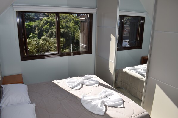 免費無線上網、床單