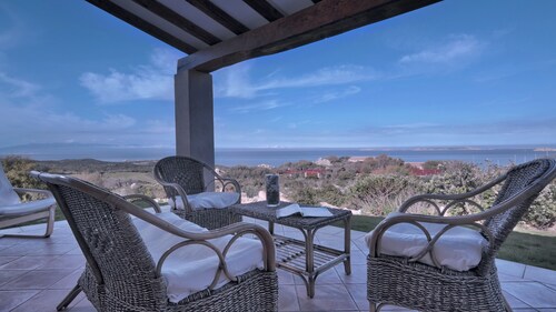 Luxury Villa's Valle dell'Erica