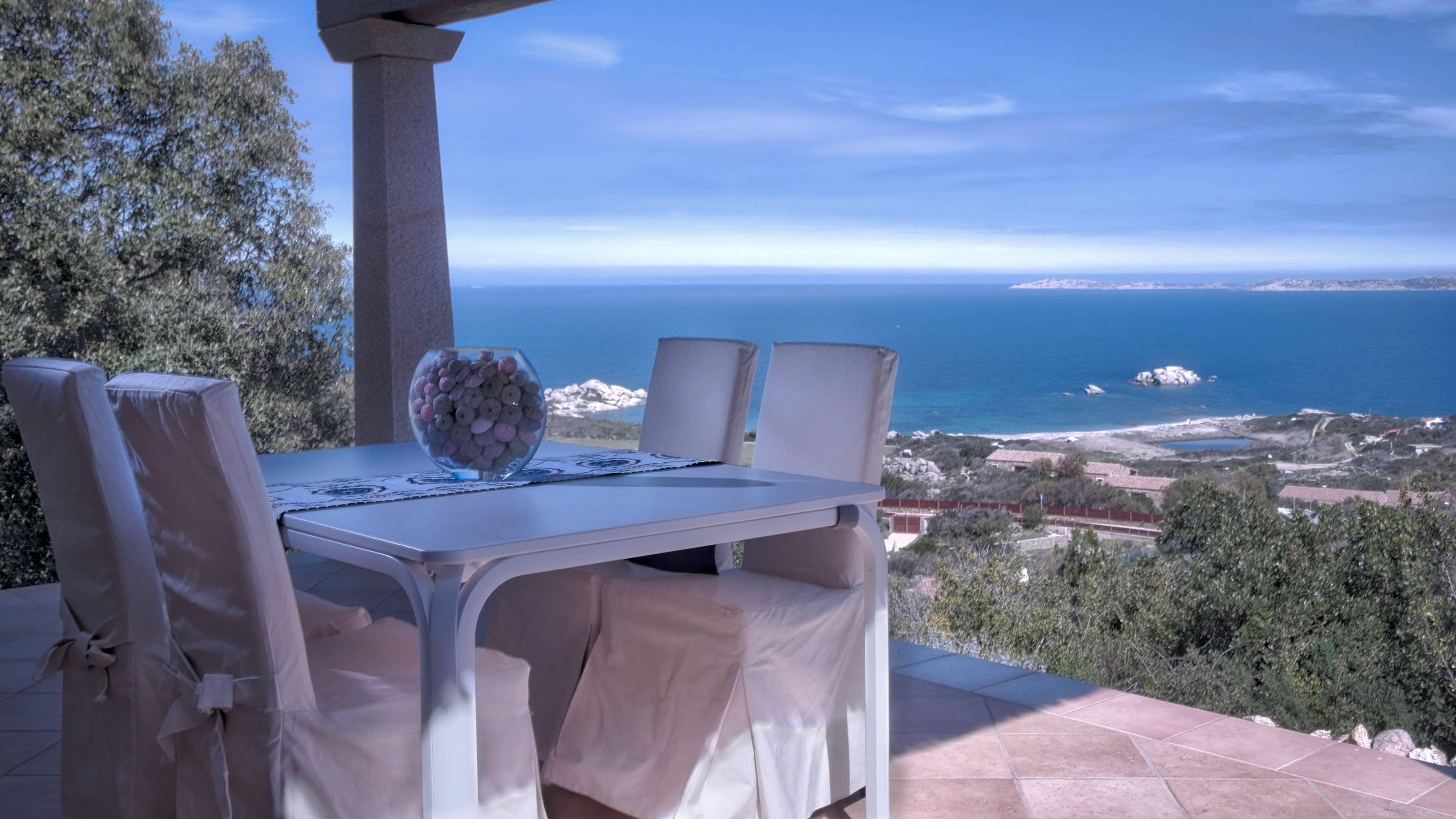 Villa, 4 habitaciones (6 pax) | Terraza o patio