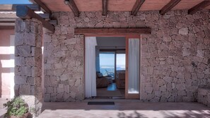 Villa, 4 habitaciones (7 pax) | Terraza o patio