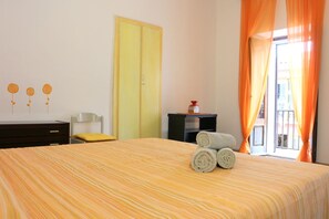 Appartement, 2 chambres