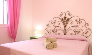 Appartement, 2 chambres | 2 chambres, lit de bébé (supplément)