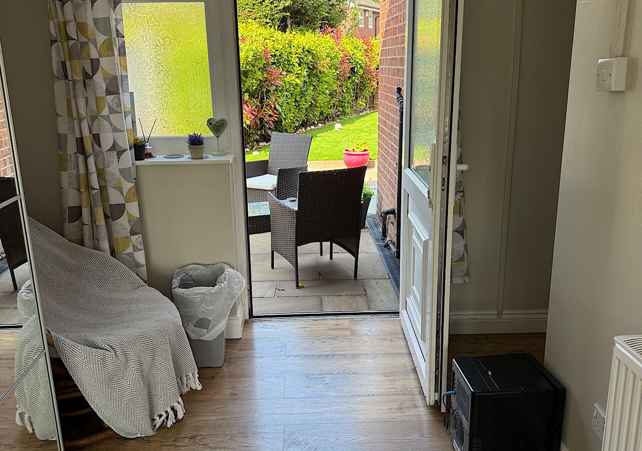 Foto - Chateau julie