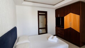 Apartment - Excelente Apartamento de 4 Quartos Duplex com Terraço - Roxy 5 (Rio de Janeiro)