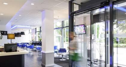 Ibis Budget Berlin Alexanderplatz