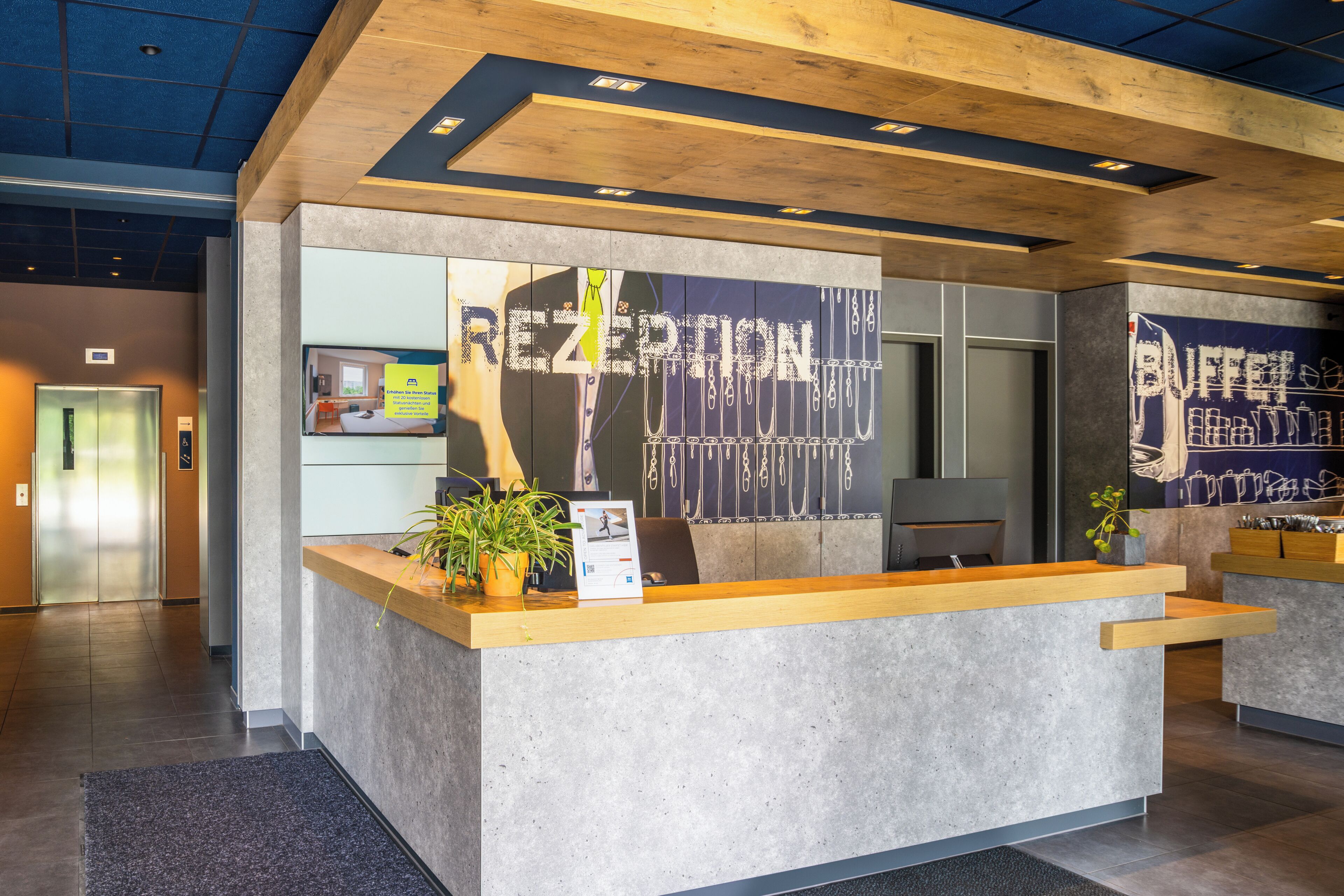 Recepción