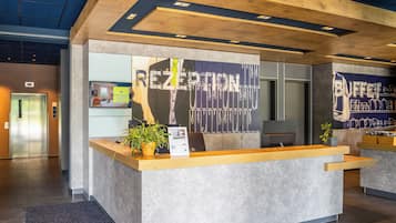 Recepción