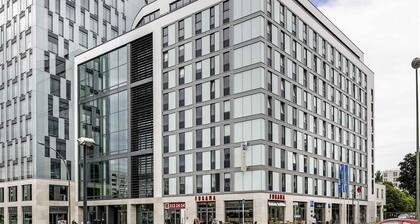 Ibis Budget Berlin Alexanderplatz