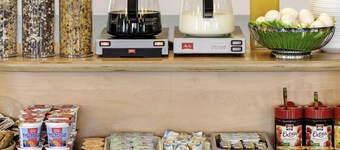 Ibis Budget Salzburg Airport