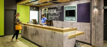 Ibis Budget Salzburg Airport