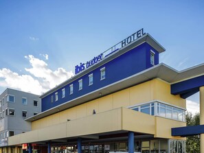 Exterior - Ibis Budget Salzburg Airport (Wals-Siezenheim)