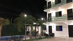 Garden - Hotel Apartamentos Stone (Bacalar)