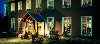 Hammers Landhotel Gmbh