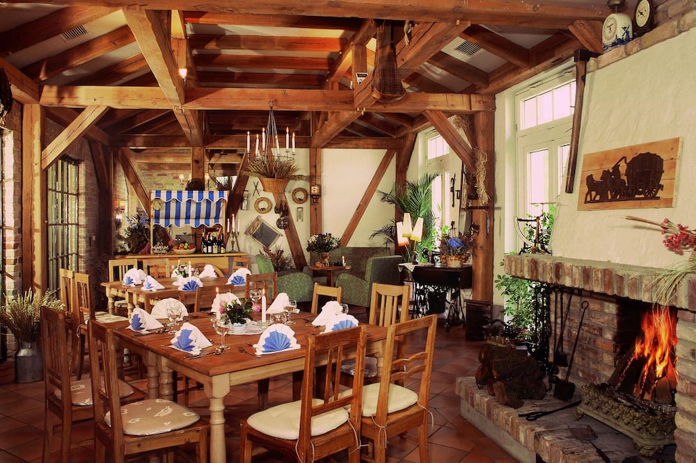 Hammers Landhotel Gmbh