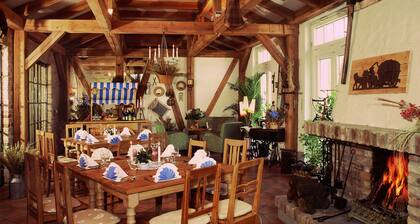 Hammers Landhotel Gmbh