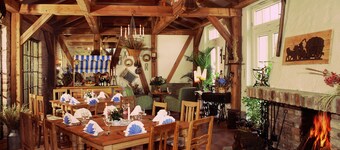Hammers Landhotel Gmbh