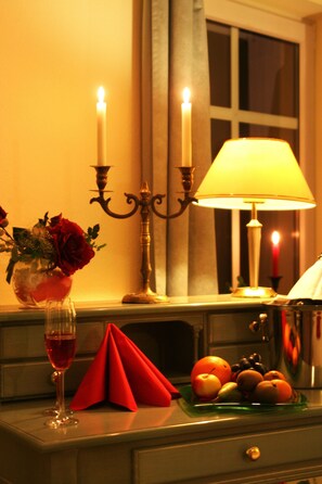 Single Room, Private Bathroom | 1 bedroom - Hammers Landhotel Gmbh (Teltow)