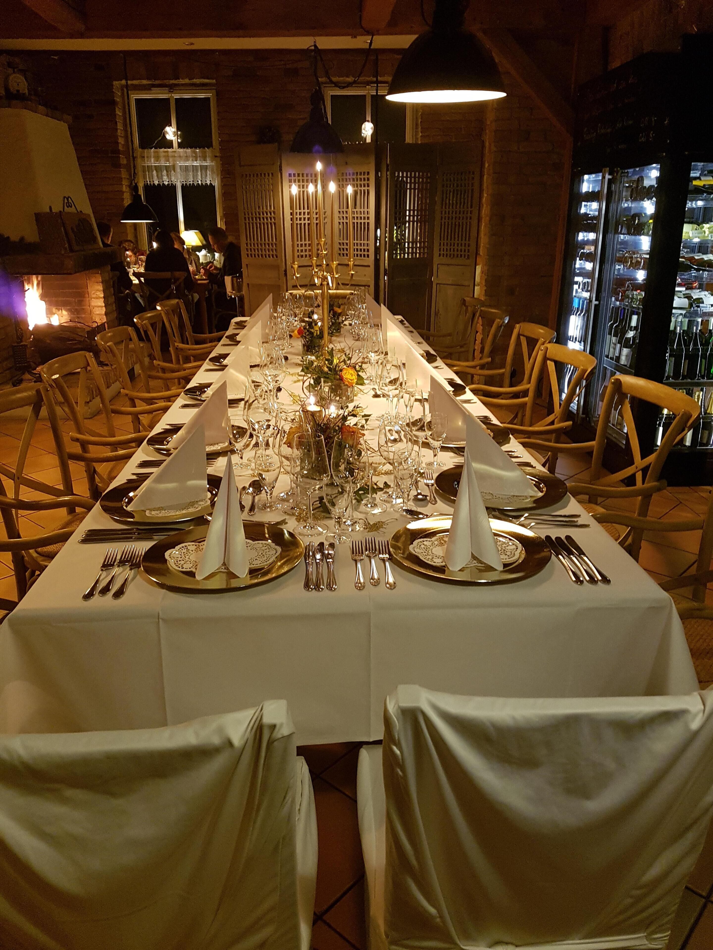 Restaurang