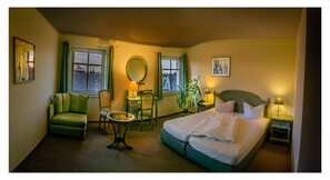 Double Room, Private Bathroom | 1 bedroom - Hammers Landhotel Gmbh (Teltow)