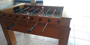 غرفة الألعاب