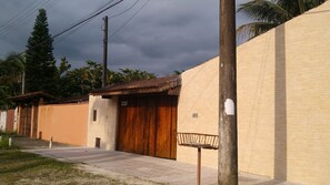 Esterni