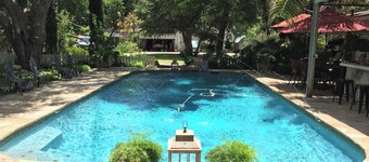 Schwestern Haus Long and short  Term Rental Discount Available.