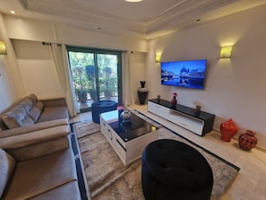 Smart TV