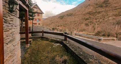 APPARTEMENT IDĂAL POUR LES FAMILLES