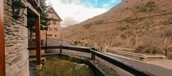 APARTAMENTO ANETO IDEAL PARA FAMILIAS