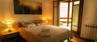 LEILIGHETSIDENT FOR FAMILIER