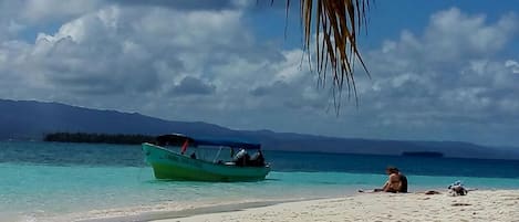 Praia
