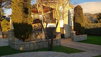 Aussenbereich