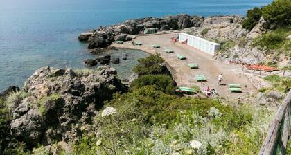 Talamone Sea View Apartment