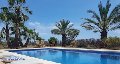 Villa Suki: Outstanding location and value