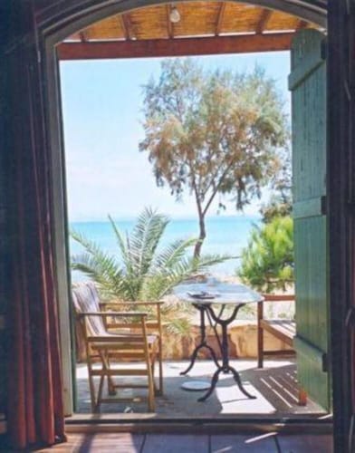 Karfas: Apartment/ flat - Karfas