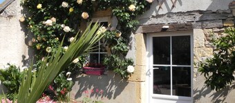 Chambre d'hôtes Domaine de la Guinchère