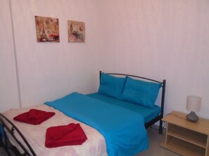 2 bedrooms - Veikou beautiful home no. 3 (Athina)