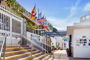 Exterior - 1 Bedroom Apartment Sleeps 4 Club Cala Blanca (Mogán)