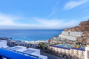 Property grounds - 1 Bedroom Apartment Sleeps 4 Club Cala Blanca (Mogán)